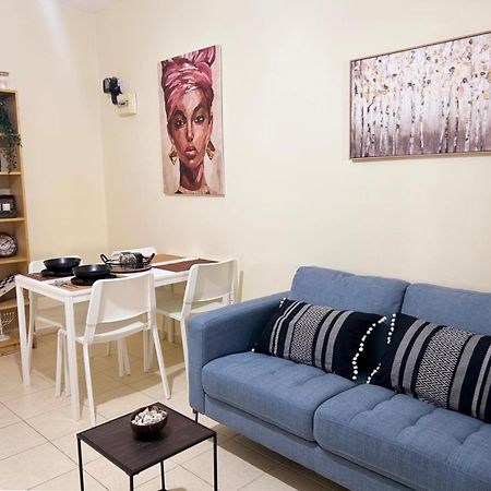 Guy'S Apartment Эйлат Экстерьер фото