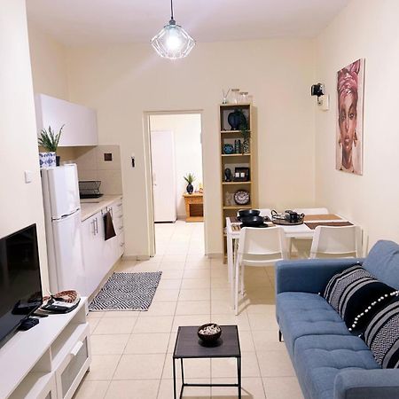 Guy'S Apartment Эйлат Экстерьер фото