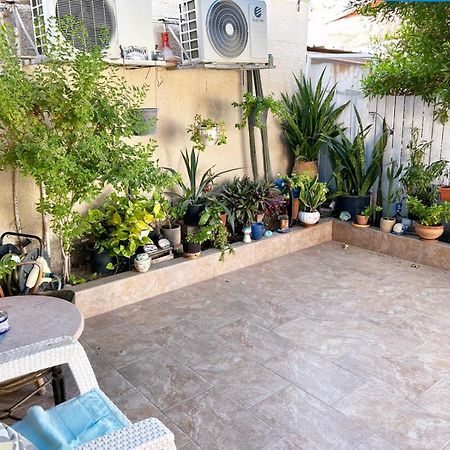Guy'S Apartment Эйлат Экстерьер фото