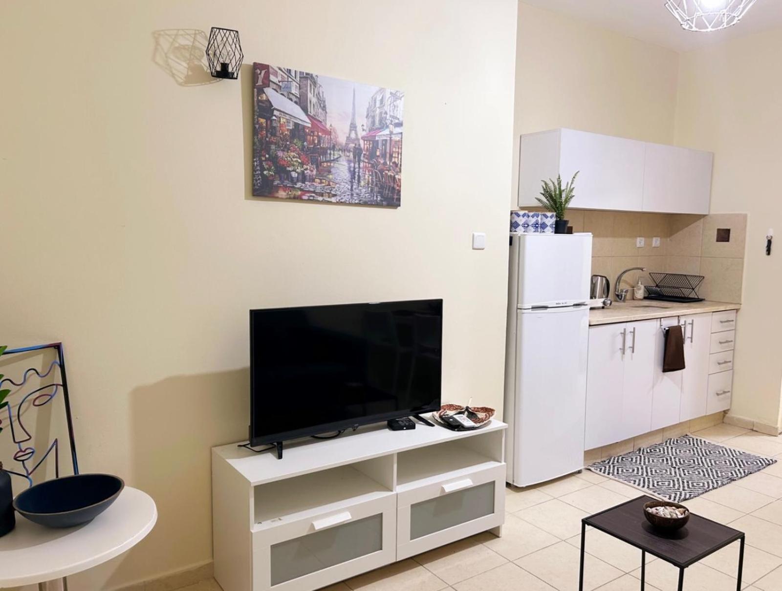 Guy'S Apartment Эйлат Экстерьер фото