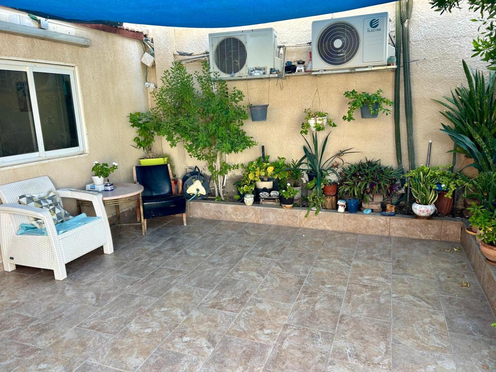 Guy'S Apartment Эйлат Экстерьер фото