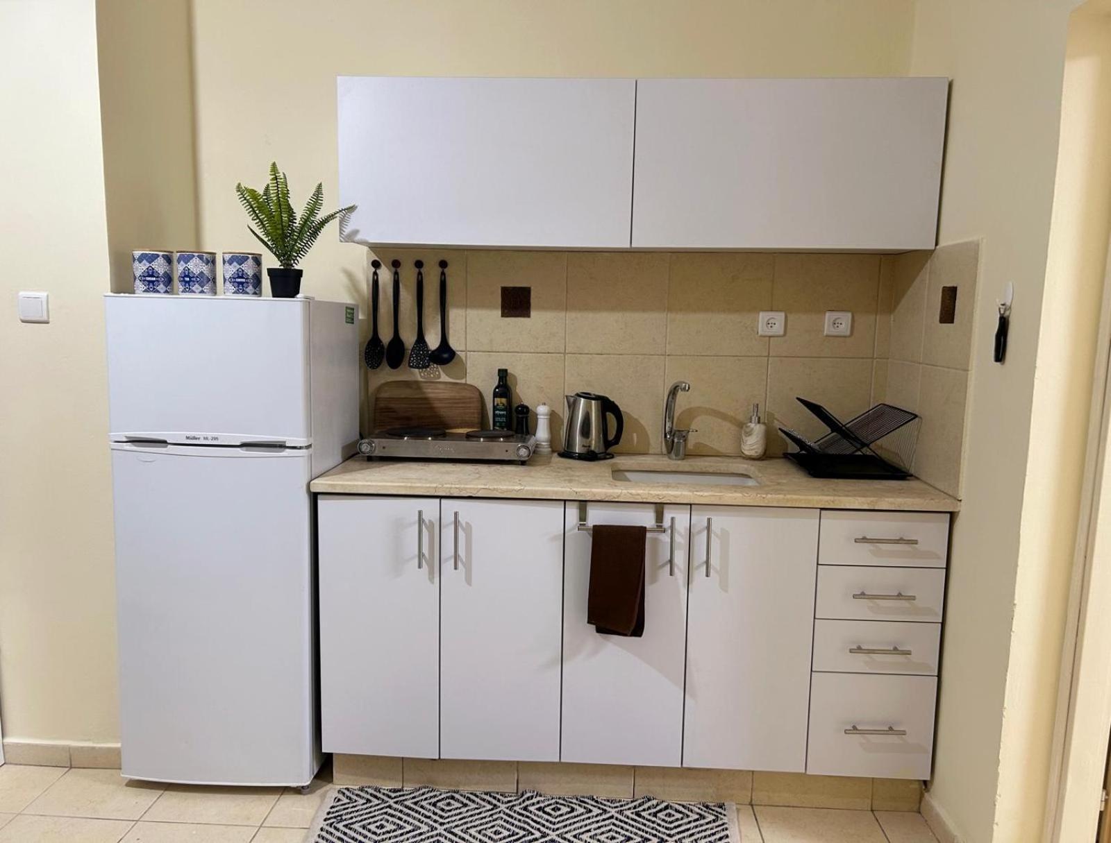 Guy'S Apartment Эйлат Экстерьер фото
