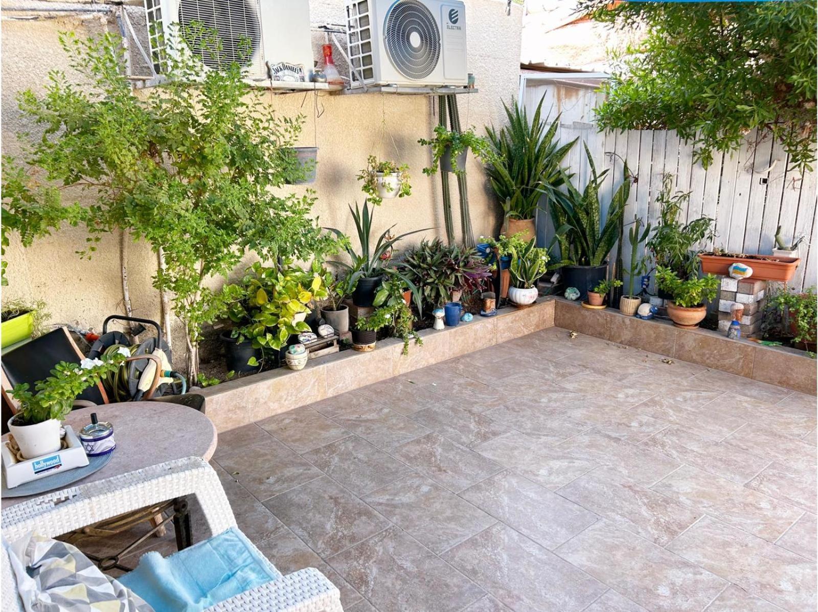 Guy'S Apartment Эйлат Экстерьер фото